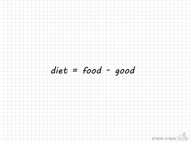 diet