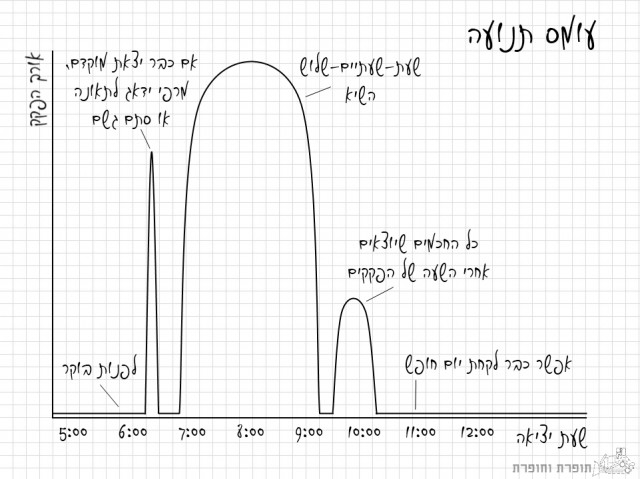 עומס תנועה